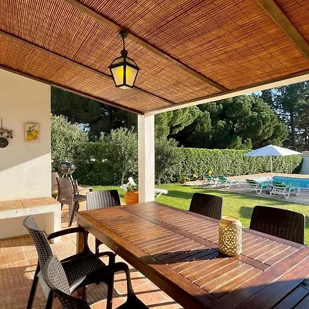 Casa vacanze Sol - Private Pool - 14 Guests - Vilamoura