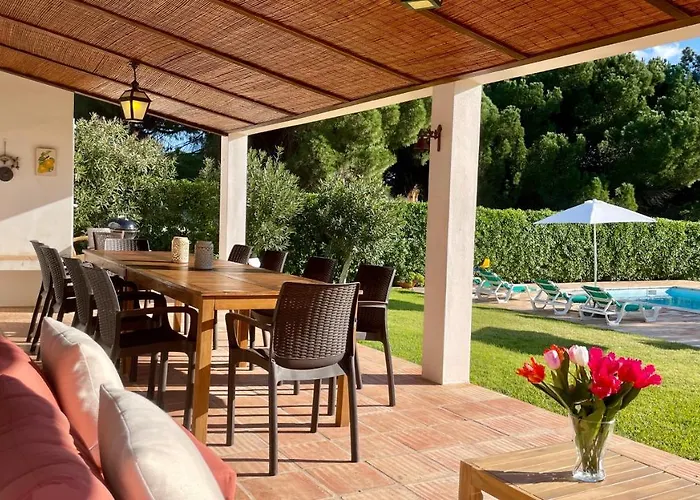 Sol - Private Pool - 14 Guests - Vilamoura * Vilamoura