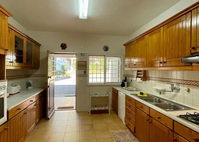 Sol - Private Pool - 14 Guests - Vilamoura Vilamoura