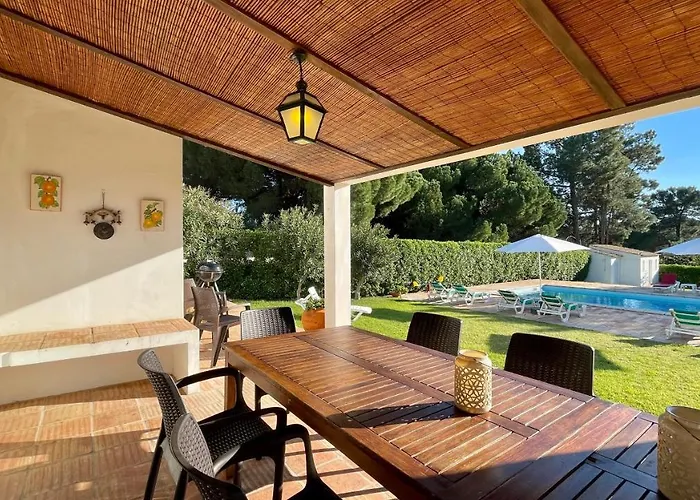 Casa vacanze Sol - Private Pool - 14 Guests - Vilamoura