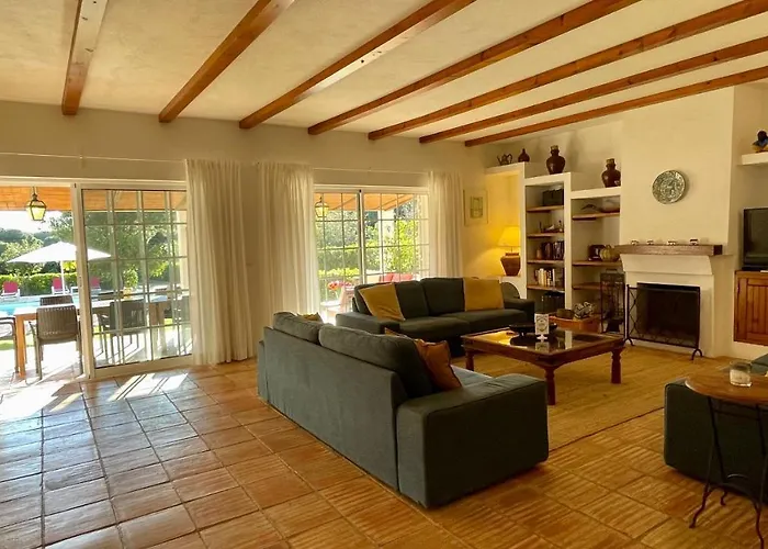 Sol - Private Pool - 14 Guests - Vilamoura *
