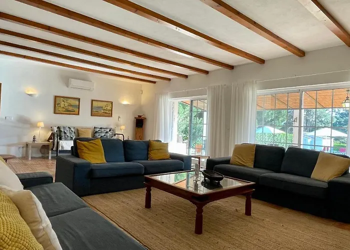 Sol - Private Pool - 14 Guests - Vilamoura Casa vacanze