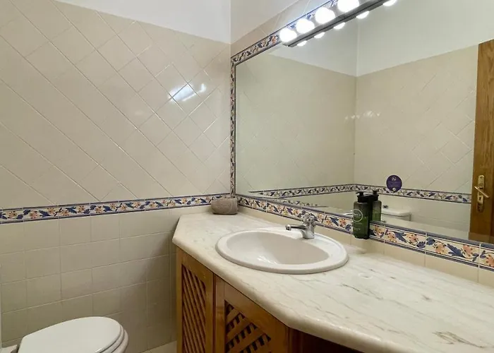 Sol - Private Pool - 14 Guests - Vilamoura Casa vacanze *