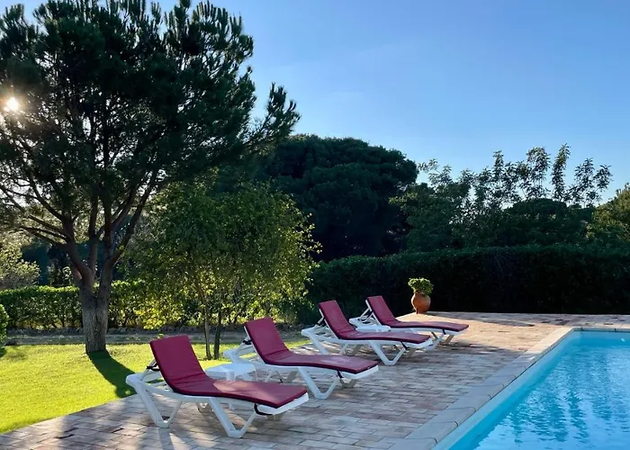 Casa vacanze Sol - Private Pool - 14 Guests - Vilamoura Vilamoura