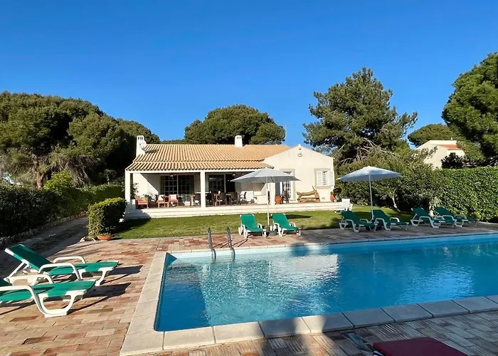 Casa vacanze Sol - Private Pool - 14 Guests - Vilamoura Vilamoura