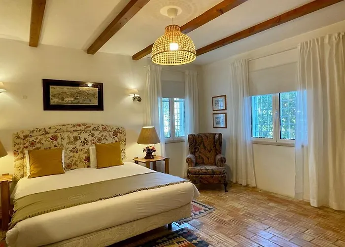 Casa vacanze Sol - Private Pool - 14 Guests - Vilamoura Vilamoura