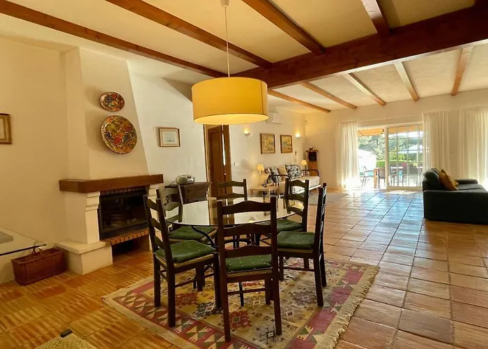 Sol - Private Pool - 14 Guests - Vilamoura * Vilamoura