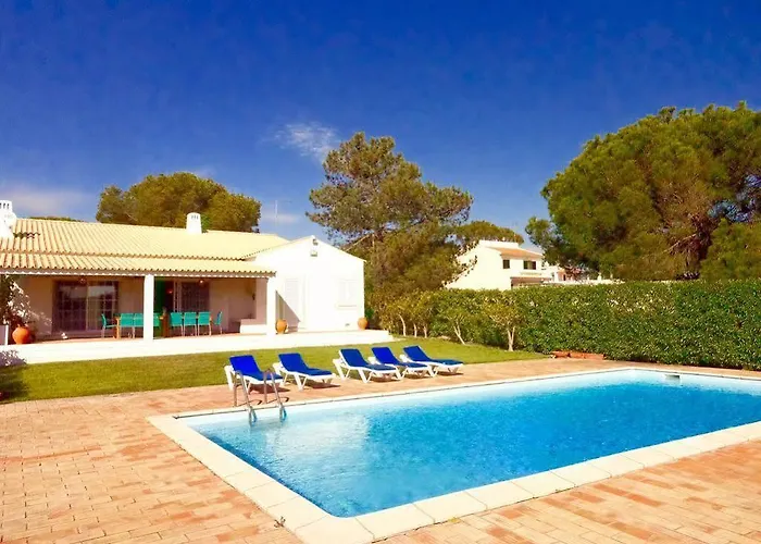 Sol - Private Pool - 14 Guests - Vilamoura Casa vacanze