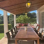 Sol - Private Pool - 14 Guests - *