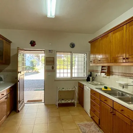 Sol - Private Pool - 14 Guests - Vilamoura
