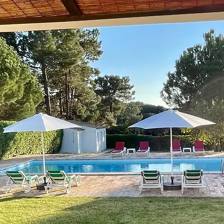 Sol By Check-In Portugal Holiday home *