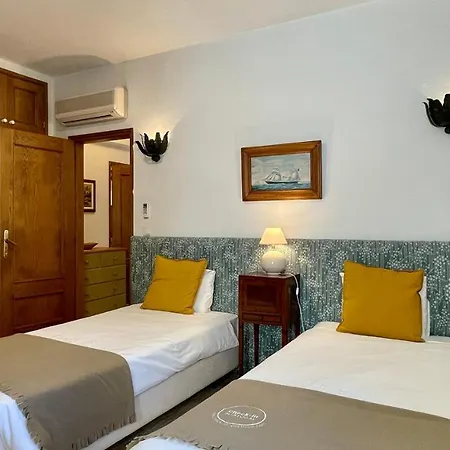Sol By Check-In Portugal Holiday home