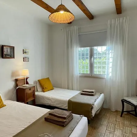 Sol - Private Pool - 14 Guests -