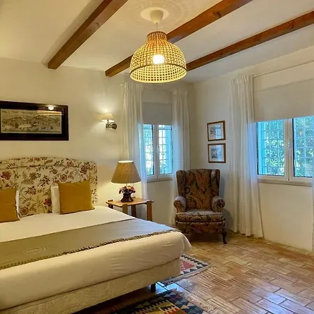 Holiday home Sol By Check-In Portugal Vilamoura