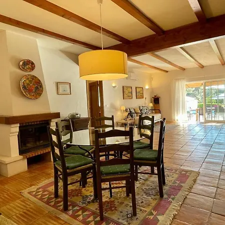 Sol - Private Pool - 14 Guests - * Vilamoura