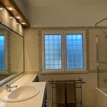 Hébergement de vacances Sol By Check-in Portugal