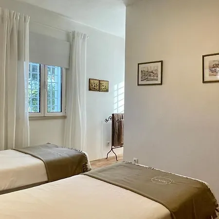 Sol By Check-in Portugal Hébergement de vacances *