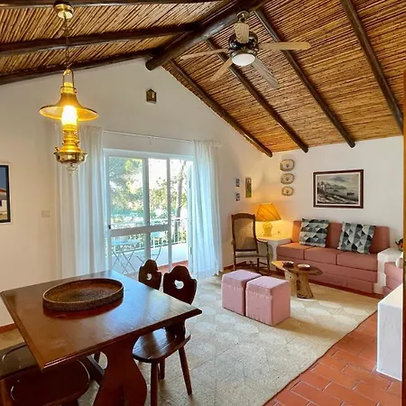 Ferienhaus Sol - Private Pool - 14 Guests - Vilamoura