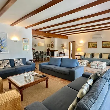 Tatil Evi Sol - Private Pool - 14 Guests -