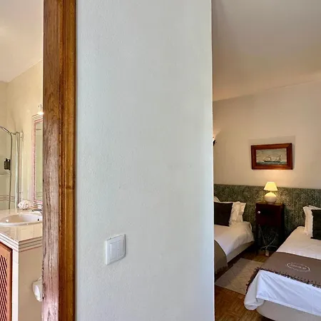 Sol - Private Pool - 14 Guests - Tatil Evi Vilamoura