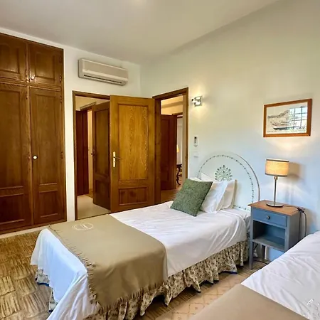 Sol - Private Pool - 14 Guests - Tatil Evi Vilamoura