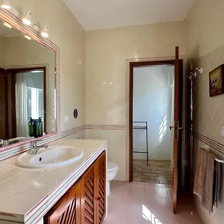 Tatil Evi Sol - Private Pool - 14 Guests - Vilamoura