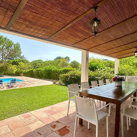 Sol - Private Pool - 14 Guests - Tatil Evi