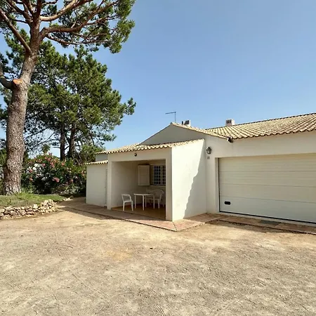 Tatil Evi Sol - Private Pool - 14 Guests - Vilamoura