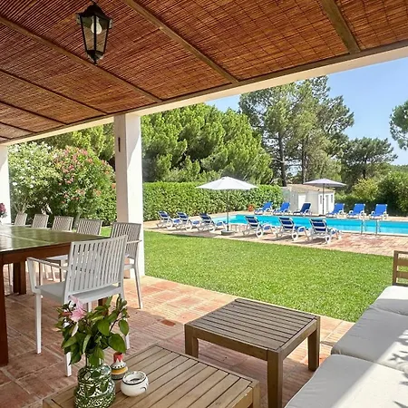 Sol - Private Pool - 14 Guests - Vilamoura