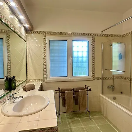 Sol - Private Pool - 14 Guests -