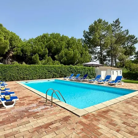 Prázdninový dům Sol - Private Pool - 14 Guests - Vilamoura