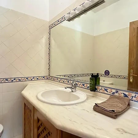 Sol - Private Pool - 14 Guests -