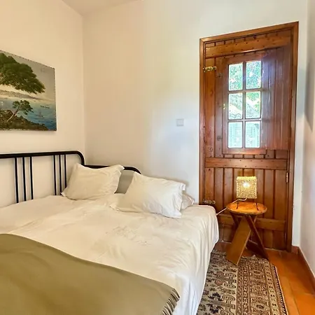 Tatil Evi Sol - Private Pool - 14 Guests -