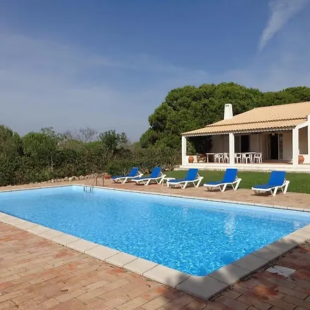 Sol - Private Pool - 14 Guests - Casa de Férias Vilamoura