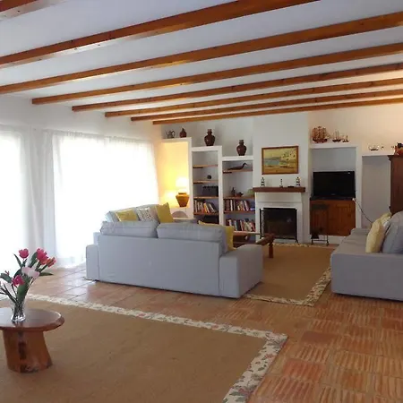 Sol - Private Pool - 14 Guests -