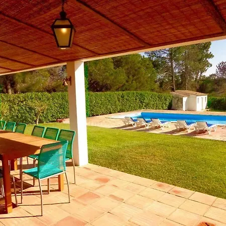 Sol - Private Pool - 14 Guests - *