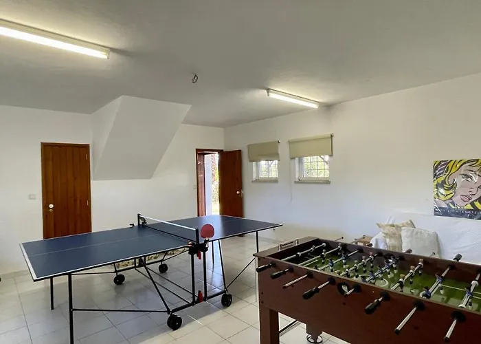 Sol By Check-in Portugal * 维拉摩拉