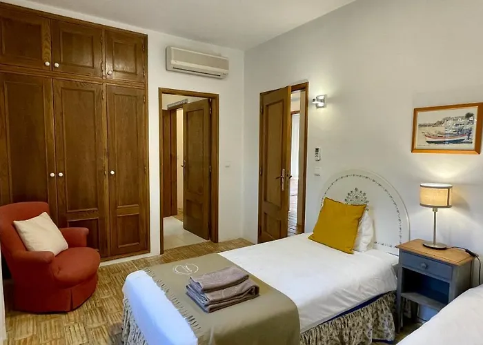 度假居 Sol By Check-in Portugal 维拉摩拉