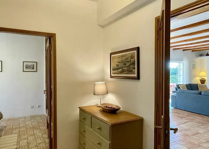 Sol By Check-in Portugal 度假居 维拉摩拉