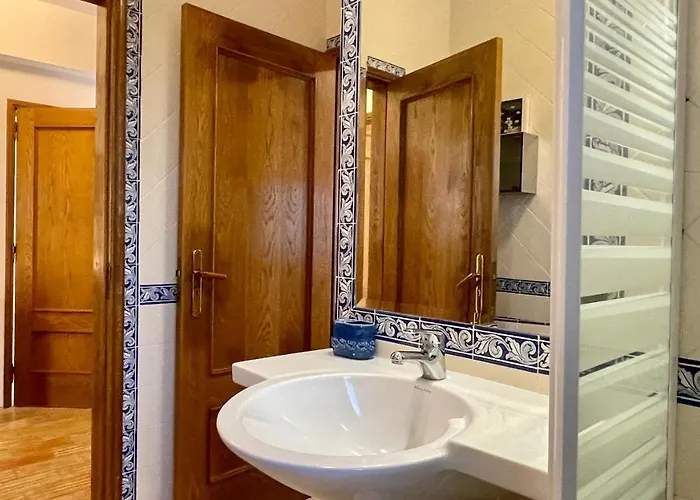 Sol By Check-in Portugal 度假居 *