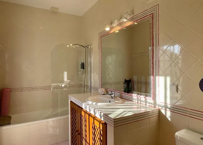 Sol By Check-in Portugal 度假居 维拉摩拉