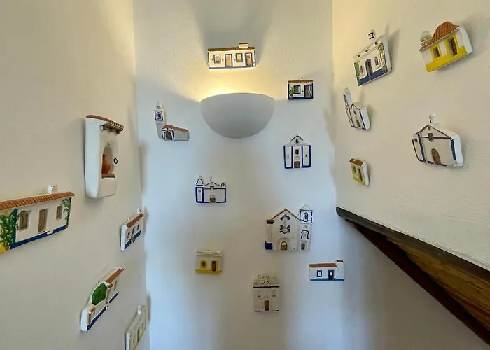 度假居 Sol By Check-in Portugal *