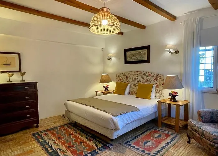 度假居 Sol By Check-in Portugal *