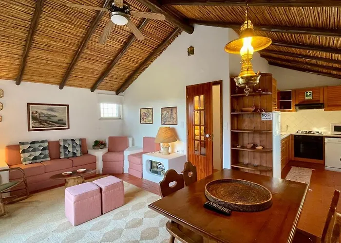 Sol By Check-in Portugal 维拉摩拉