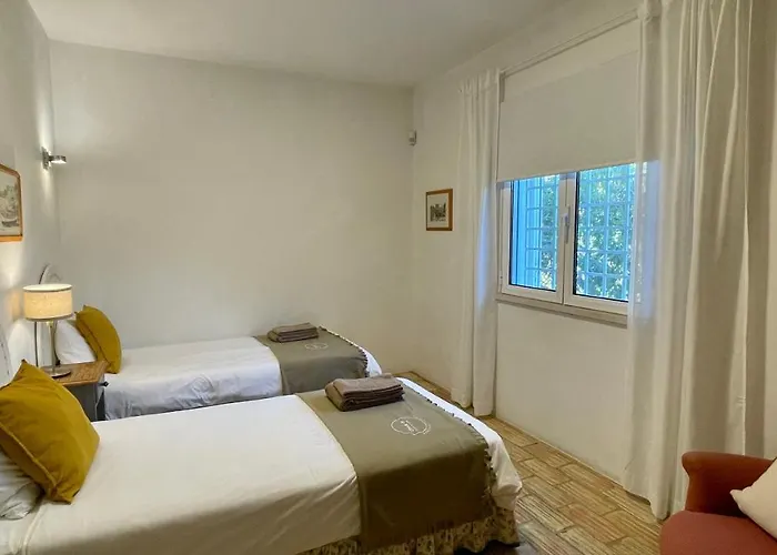 Sol By Check-in Portugal 维拉摩拉