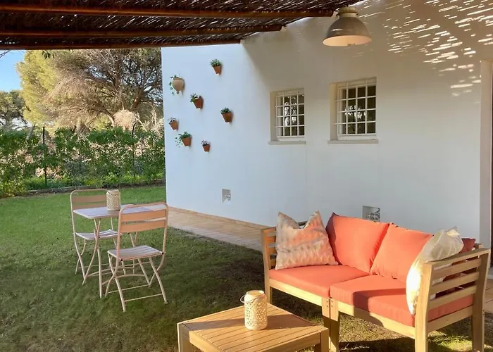 度假居 Sol By Check-in Portugal