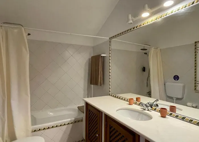 度假居 Sol By Check-in Portugal *