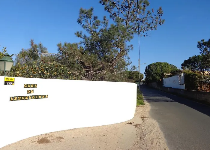 度假居 Sol By Check-in Portugal *