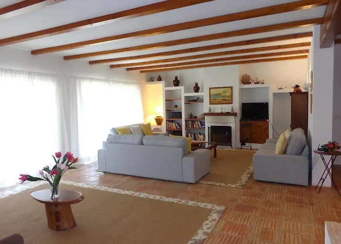 Sol - Private Pool - 14 Guests - Vilamoura