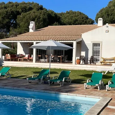 Prázdninový dům Sol By Check-in Portugal *